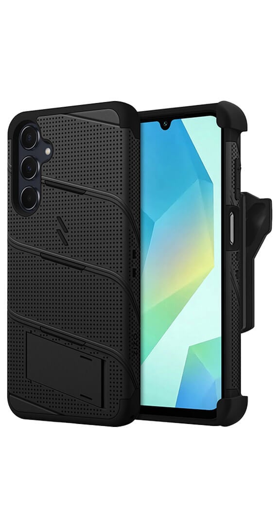 ZIZO BOLT Series Galaxy A16