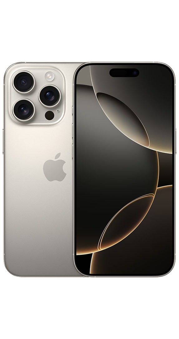 Device Detail Side