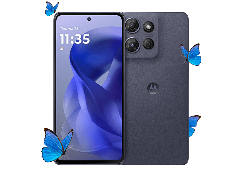 moto g power - 2025
